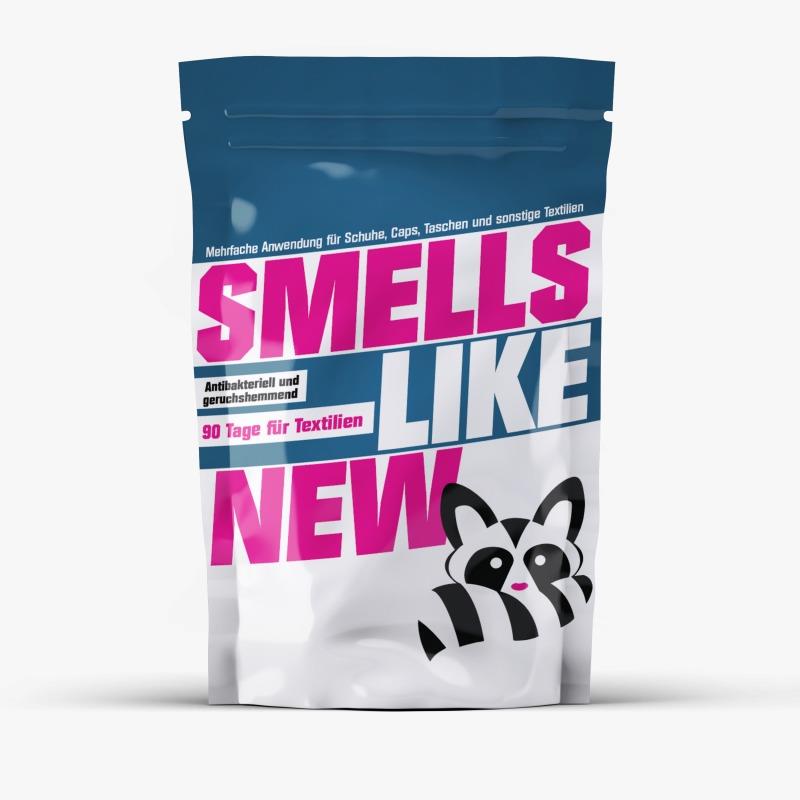 Smells like new  (Anti-Geruch Spray) 30 ml